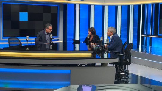 Diálogos Infinita: Análisis del nuevo acuerdo tributario