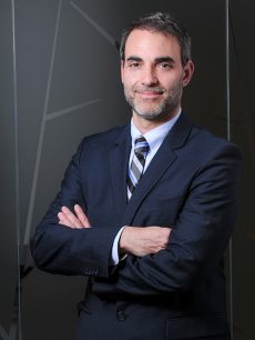 Alex Fischer y acuerdo sobre reforma tributaria: "Donde hay muchas novedades es para las pymes"