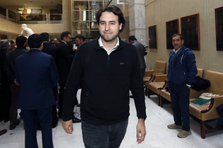 Diputado Vlado Mirosevic: "Finalmente el gobierno está reaccionando de manera más inteligente"