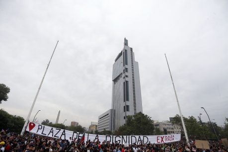 Diálogos Infinita: Capítulo 1 - Dignidad