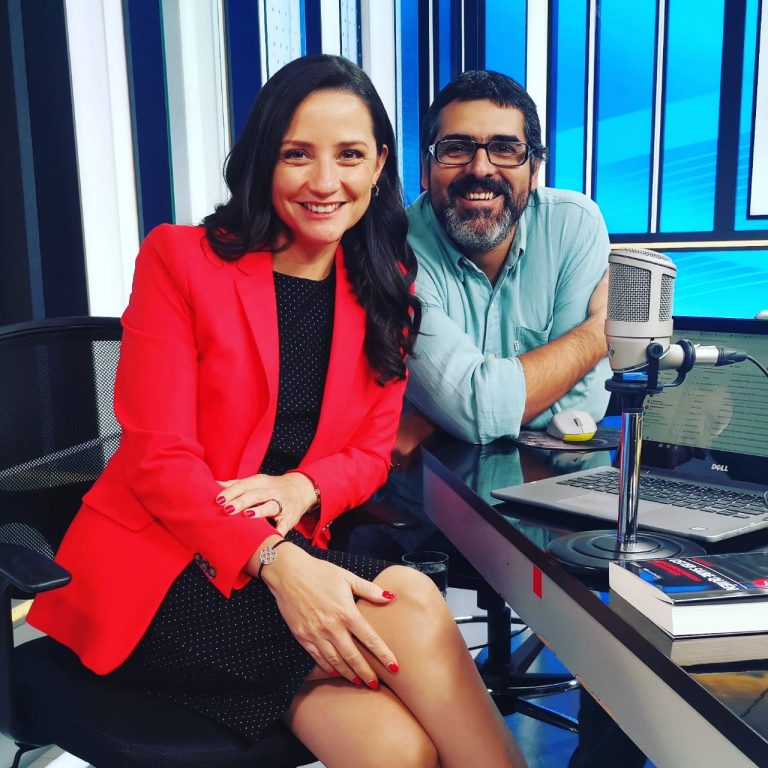 Programa del 12 de Noviembre del 2019