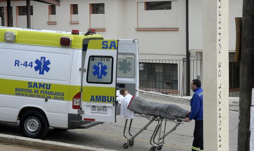 Diálogos Infinita: Capítulo 3 - Salud