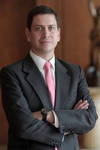 Pablo Correa: "La intervención del Banco Central no es una intervención tradicional de salir a vender dólar por ventanilla"