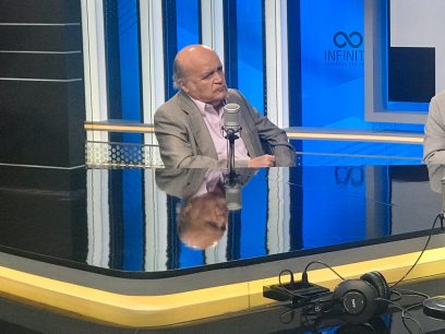 Genaro Arriagada por debate constitucional: "Hay una revalidación del parlamento como un lugar de encuentro y de discusión"