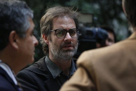 José Andrés Murillo,