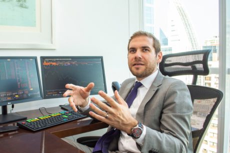 Nathan Pincheira: "El diablo está en los detalles y eso podría traer algo de ruido, pero lo bueno es que hay un acuerdo"