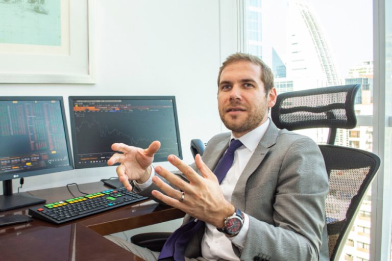 Nathan Pincheira: "El diablo está en los detalles y eso podría traer algo de ruido, pero lo bueno es que hay un acuerdo"