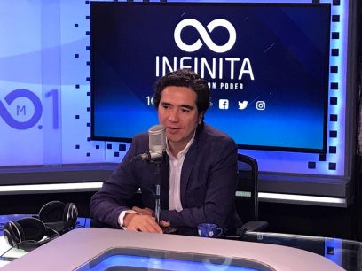 Ministro de Hacienda tras acuerdo constitucional: "La economía va a recuperar su senda de crecimiento"