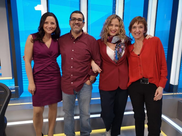 Programa del 15 de Noviembre del 2019