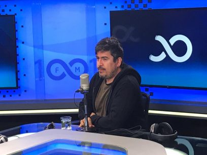 Marcel Goic: "Podría haber cambios profundos, desde el retail mismo, por ejemplo, en cómo posicionan sus tiendas"