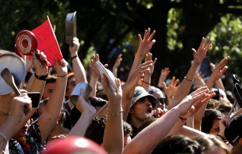 Diálogos Infinita: Capítulo 7 - Confianza