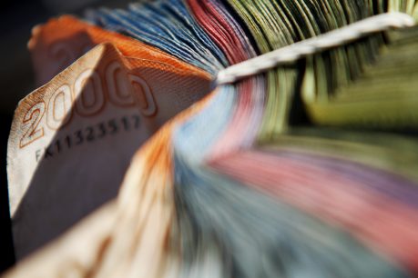 Diálogos Infinita: Capítulo 8 - Modelo económico chileno