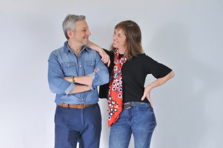 Programa del 21 de Noviembre del 2019