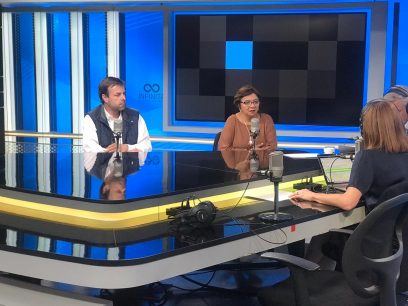 Alcalde de Puente Alto por crisis social: "En Chile pecamos de arrogancia los últimos 30 años"