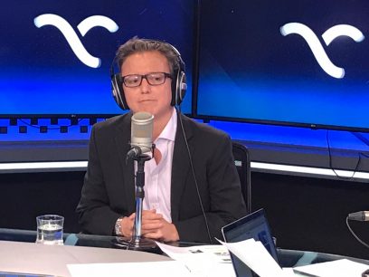 Alejandro Bernales