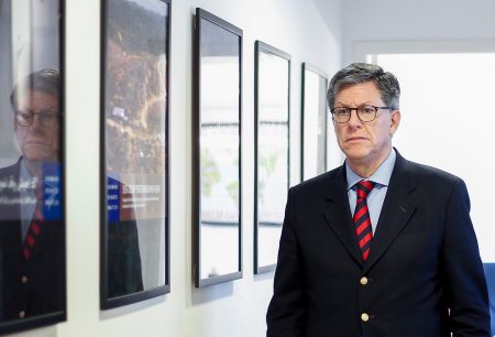 Human Rights Watch denuncia uso excesivo de la fuerza y recomienda reformar policías en Chile