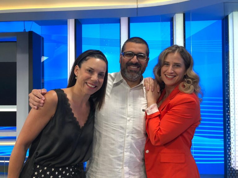 Programa del 26 de Noviembre del 2019