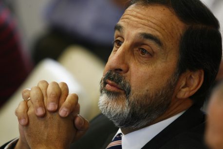 Asesor presidencial hace mea culpa y afirma que hay responsabilidad compartida por demora en proyecto previsional