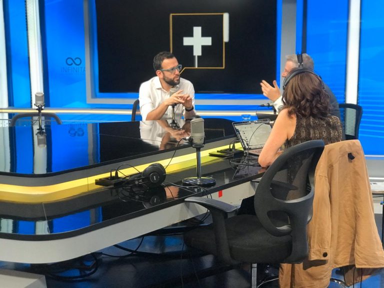 Diputado Pablo Vidal: "A este gobierno le falta audacia y convicción en sus acciones"