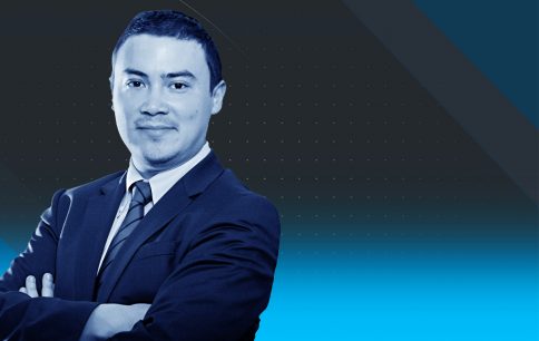 Antonio Moncado: "Es probable hacia el mediano o corto plazo, si se mantiene este programa, vayamos viendo un tipo de cambio cada vez más bajo"