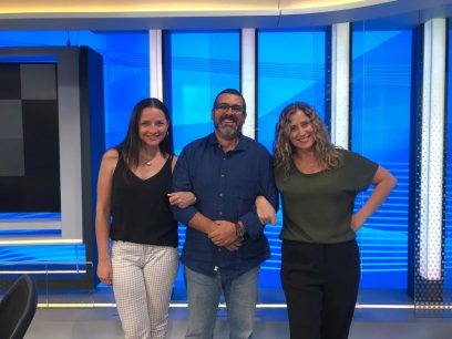 Programa del 04 de Diciembre del 2019