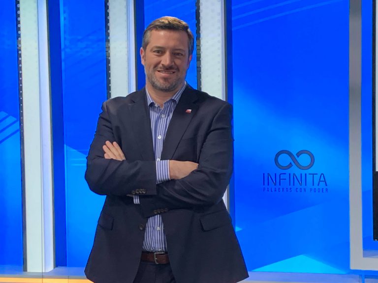 Sebastián Sichel anunció oficina conjunta con Hacienda para medir gasto en burocracia