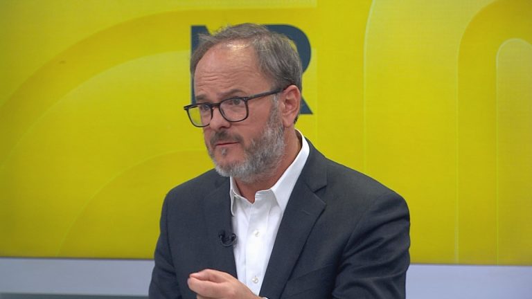 Bernardo Larraín: "La principal brecha salarial no está en la gran empresa, está en el trabajo informal"