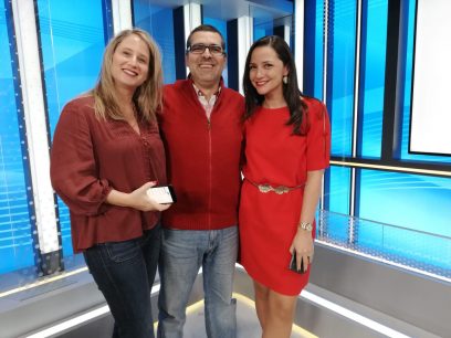 Programa del 05 de Diciembre del 2019