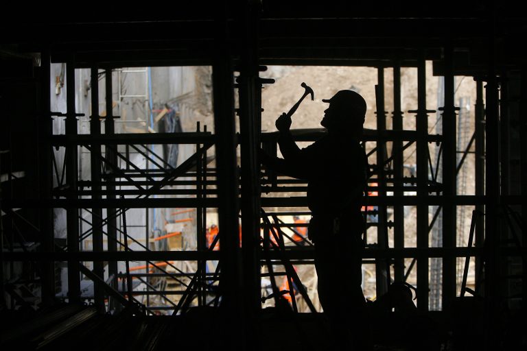 Diálogos Infinita: Capítulo 19 - Mercado laboral