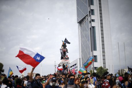 Diálogos Infinita: Capítulo 20 - Resumen