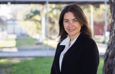 Lucía Dammert: "No hay ninguna reforma policial que haya funcionado y que sea de corto plazo, fácilmente nos puede tomar 4 años"