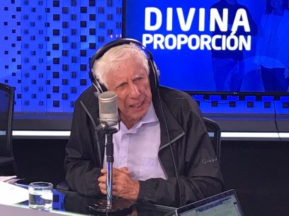 Patricio Meller: "Uno de los grupos que a mi más me preocupa por la complejidad en su resolución son los anarquistas"