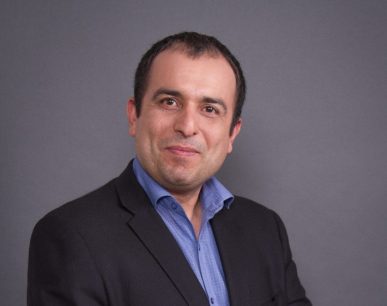 Carlos Correa: "Hay una sensación de que la Cámara puede acusar a los ministros pero al Presidente no lo toca"