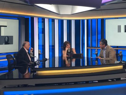 Análisis de contingencia: Los hechos que marcaron la semana