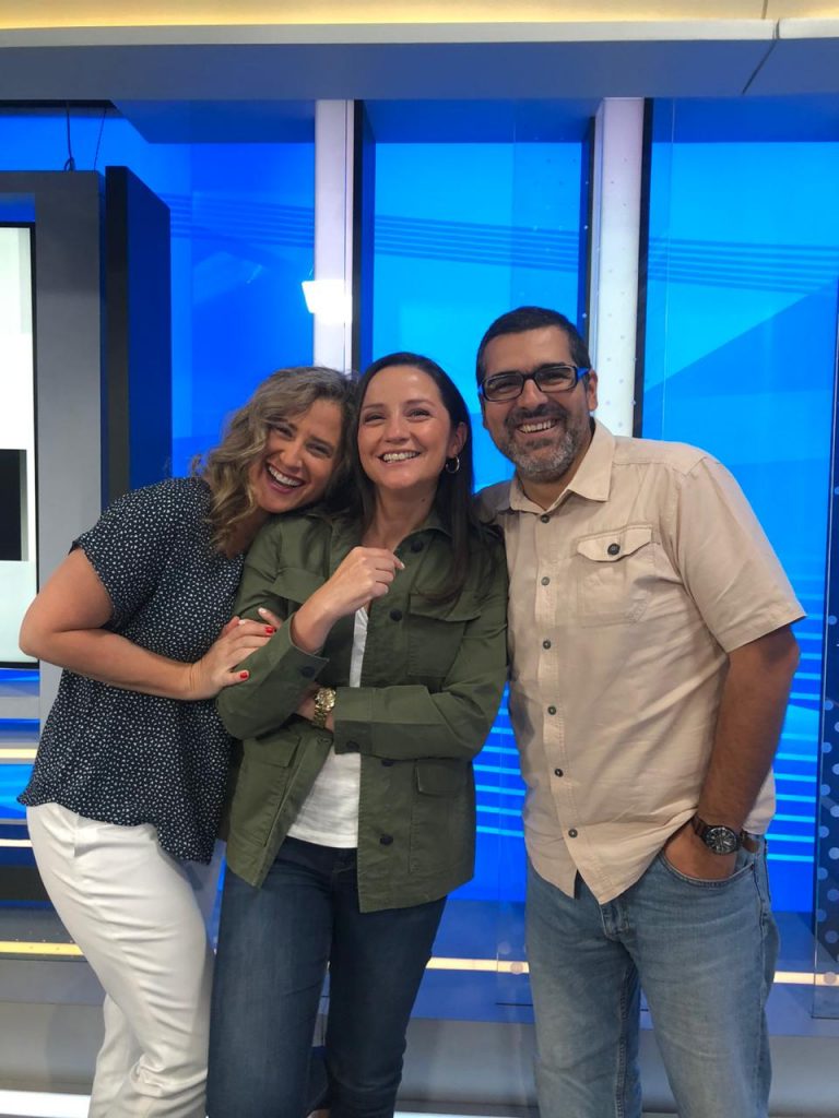 Programa del 13 de diciembre del 2019