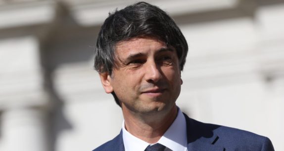 Ministro de Ciencia: "El artículo 6 es una meta no alcanzada y es un punto clave del Acuerdo de París"