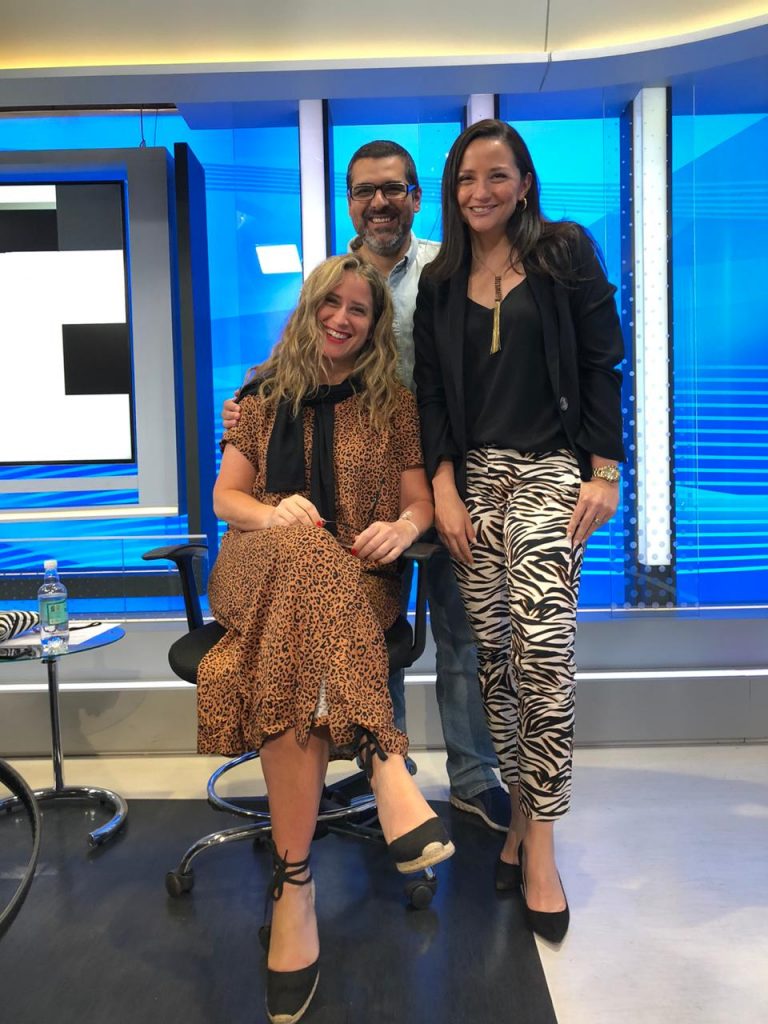 Programa del 17 de Diciembre del 2019