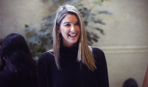 Marcela Sabat: "Si no tenemos acuerdo, no tenemos posibilidad de tener paridad en nada"