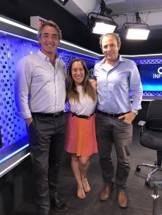 Programa del 18 de Diciembre del 2019