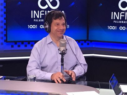 Alejandro Micco por puente Chacao: "Creo que fue una falta de respeto para el país como lo ha planteado Hyundai"