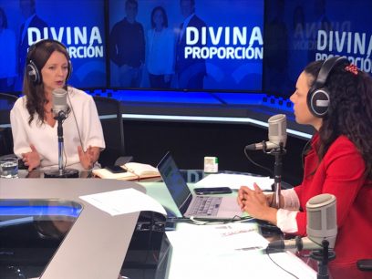 Angélica Zegers y las inversiones de impacto