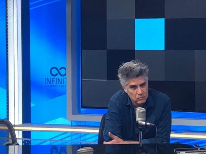Alejandro Aravena: "Lo que tenemos es una crisis de legitimidad"