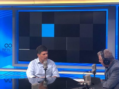 Marcelo Díaz: "Mientras el Presidente siga en este estado de negación" es bien difícil que las cosas adquieran un rumbo de solución"