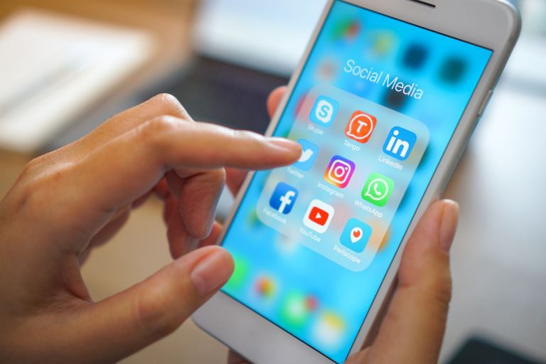 Análisis: Una década marcada por las redes sociales