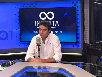 Despachos de compras online se dispararon en las últimas semanas del año.