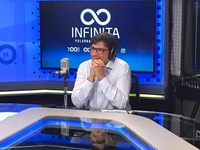 Cristián Araya: "Mantengo la tesis de tener posiciones en compañías con exposición al exterior"