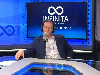 Christopher Bosler y la iniciativa para que las AFPs inviertan en economía real