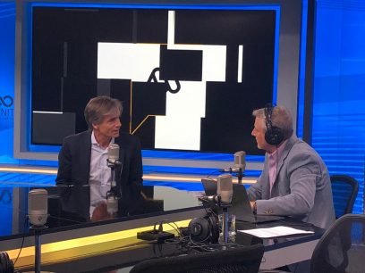 José Ramón Valente: "Le hicimos un daño a la tasa de crecimiento potencial de este país"