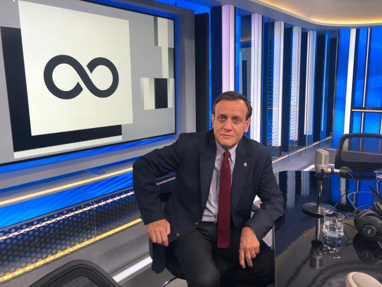 Rector UC sobre PSU: "Estoy absolutamente convencido de que la prueba se va a dar"