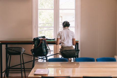 Mu´Hu el cowork al que puedes llevar a toda tu familia